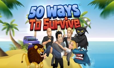 download 50 Ways to Survive apk